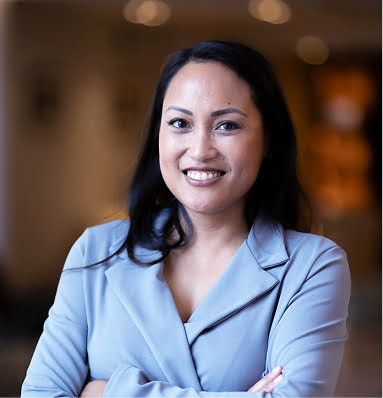 Jerney Pawiroredjo - COO