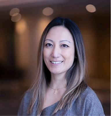 Livia Vité - CEO