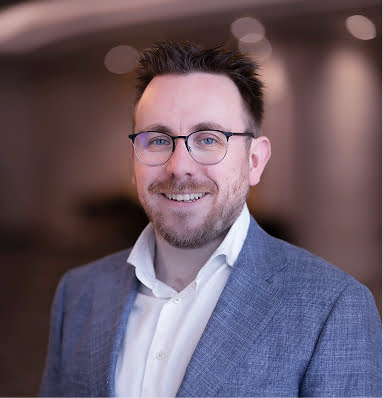 Steven van der Veer - CTO