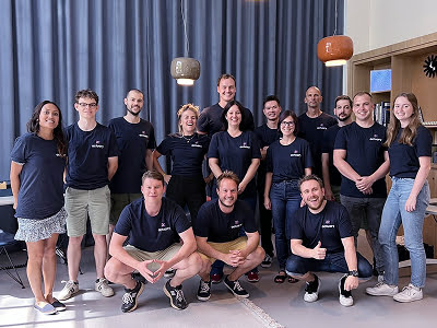 actuary.aero team impression