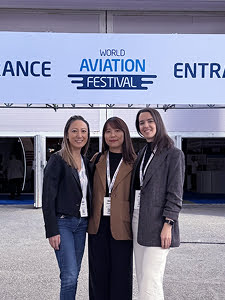 actuary.aero team impression